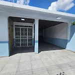 Pousada 208 Amazonas