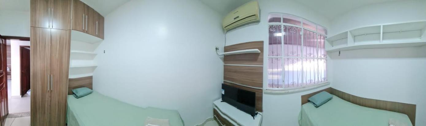 Hotel Pousada 208 Amazonas *