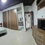 Pousada 208 Amazonas