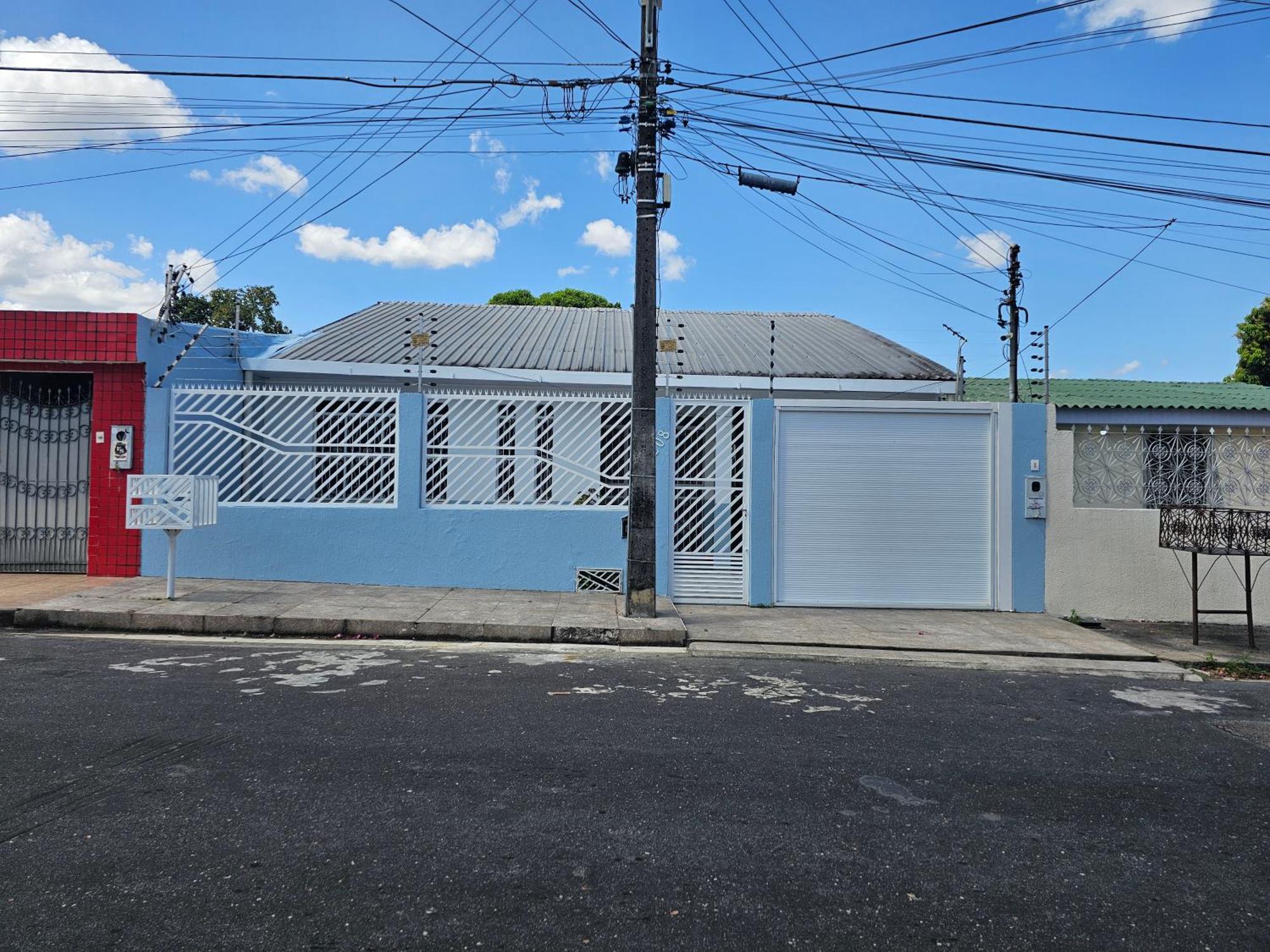 Hotel Pousada 208 Amazonas Manaus