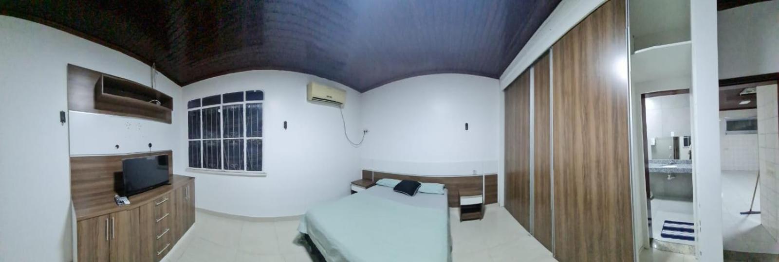 Hotel Pousada 208 Amazonas