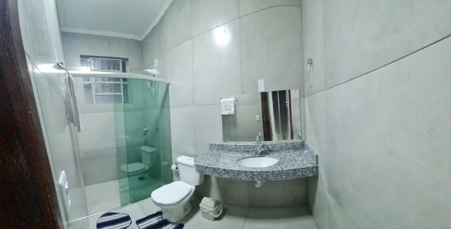 Hotel Pousada 208 Amazonas