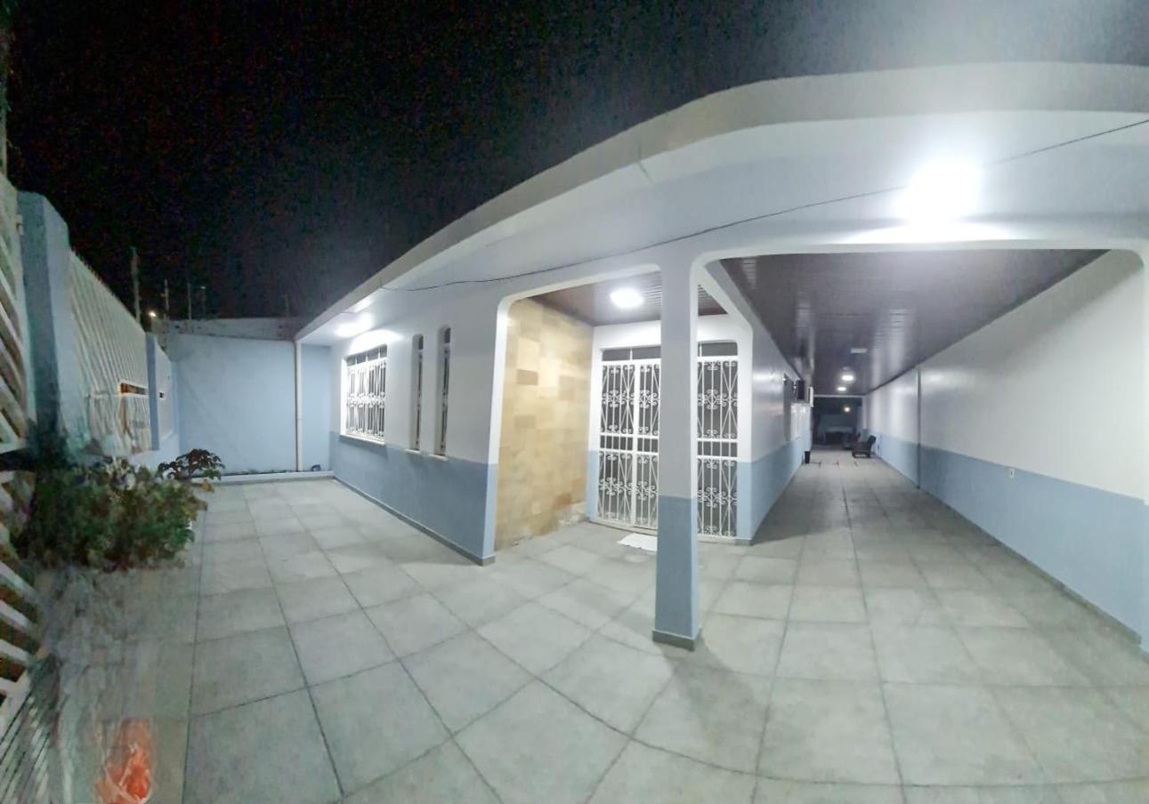 Pousada 208 Amazonas Hotel